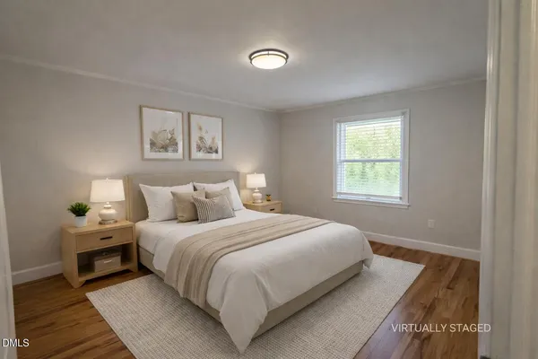 $1,700 | 2705 Newbold Street, Raleigh, NC 27603