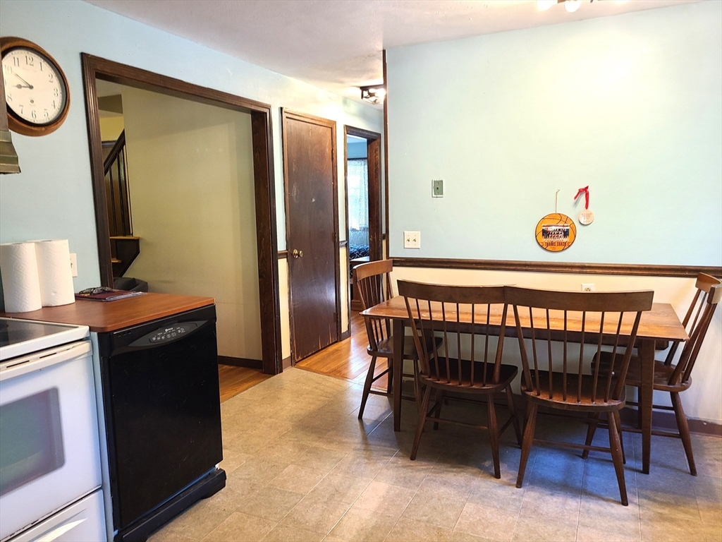 131 Holly Ridge Drive Hanson, MA 02341 - Photo 9 of 36 a bedroom with a bed and a dresser