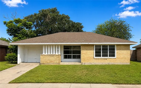 $200,000 | 4638 Arlene Drive, Corpus Christi, TX 78411