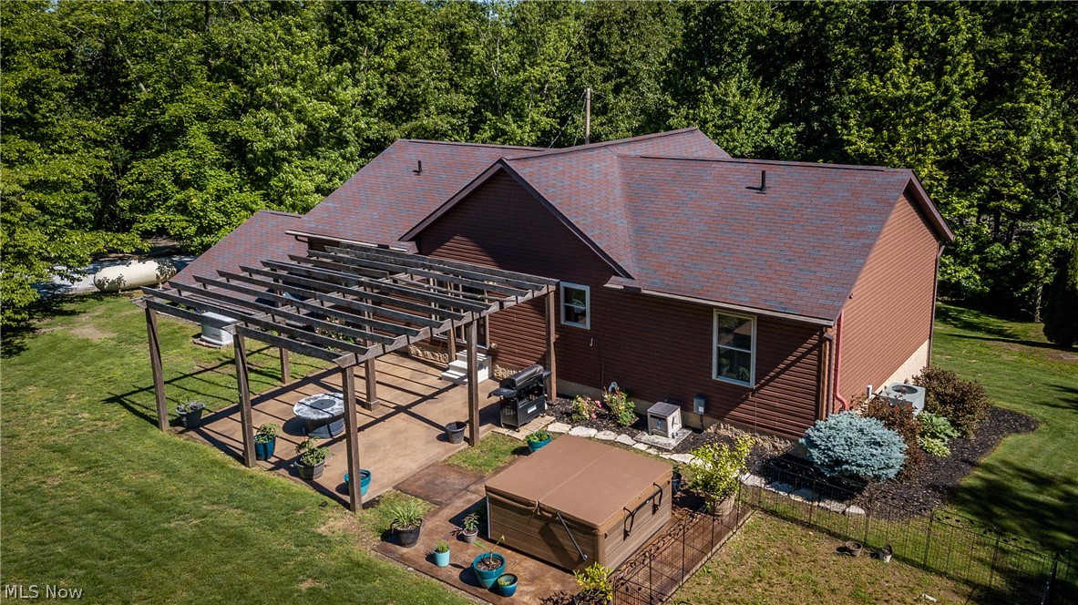 2686 Ridge Road Northwest Bolivar, OH 44612 - Photo 28 of 35 Gallery Image 28