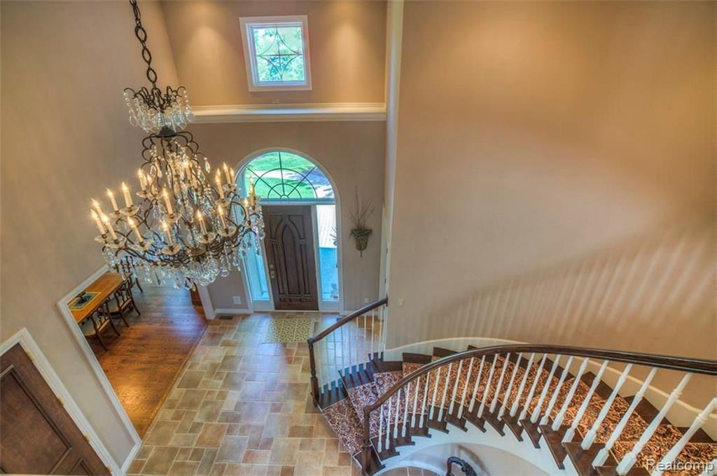 4789 Goodison Pl Drive Rochester, MI 48306 - Photo 23 of 25