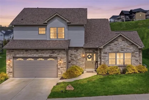 $579,000 | 301 Juniper Way, Canonsburg, PA 15317