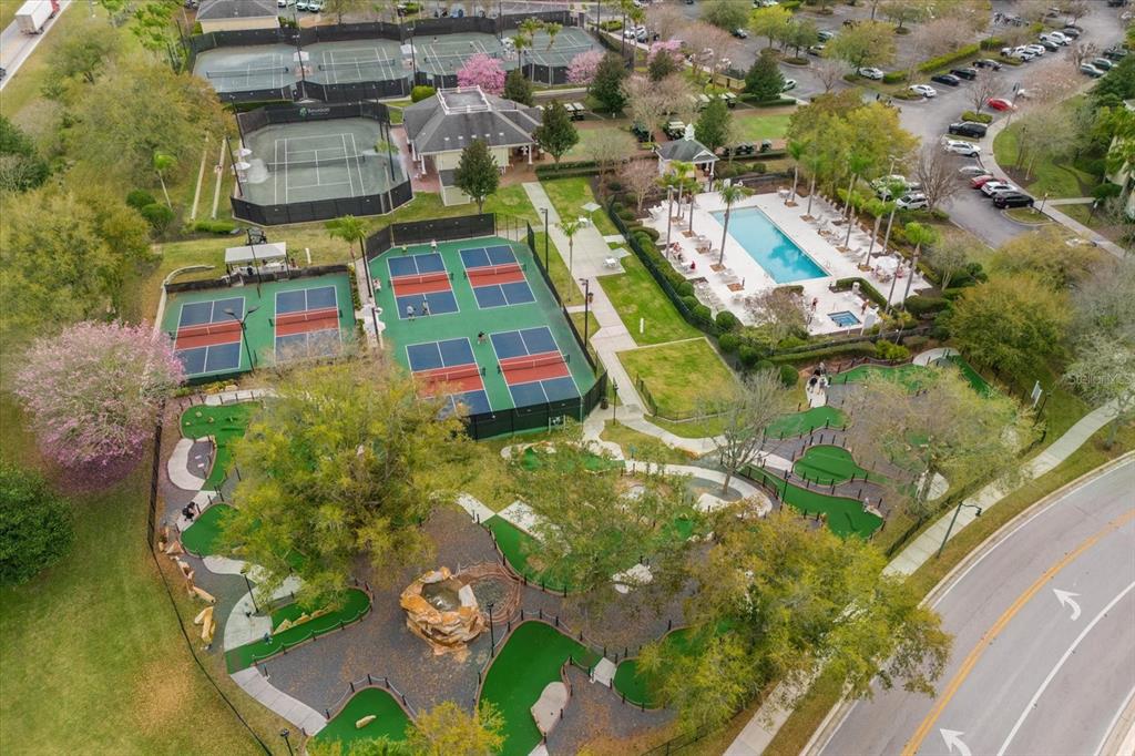 1354 Centre Ct Ridge Drive, Unit 103 Reunion, FL 34747 - Photo 10 of 19