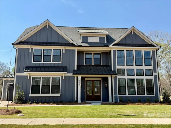 $1,619,900 | 1021 Courtney Lane, Unit 17, Waxhaw, NC 28173
