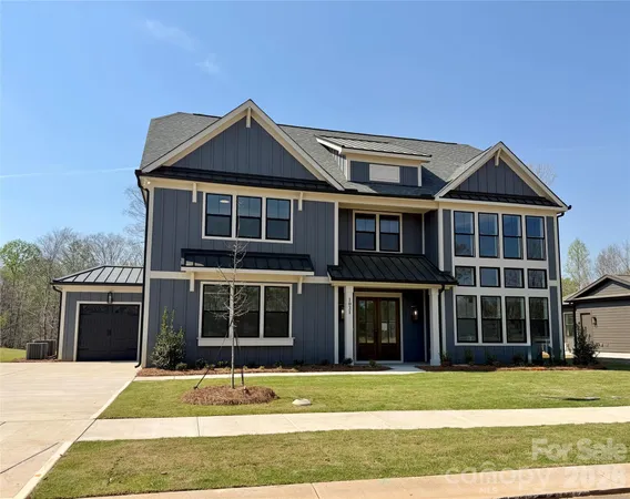 $1,619,900 | 1021 Courtney Lane, Unit 17, Waxhaw, NC 28173
