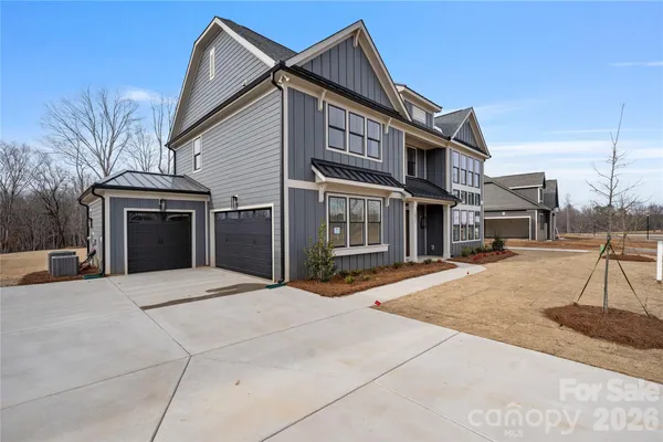 $1,619,900 | 1021 Courtney Lane, Unit 17, Waxhaw, NC 28173