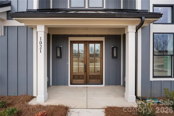 $1,619,900 | 1021 Courtney Lane, Unit 17, Waxhaw, NC 28173