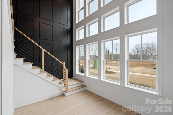 $1,619,900 | 1021 Courtney Lane, Unit 17, Waxhaw, NC 28173