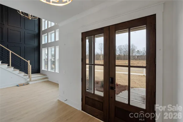 $1,619,900 | 1021 Courtney Lane, Unit 17, Waxhaw, NC 28173