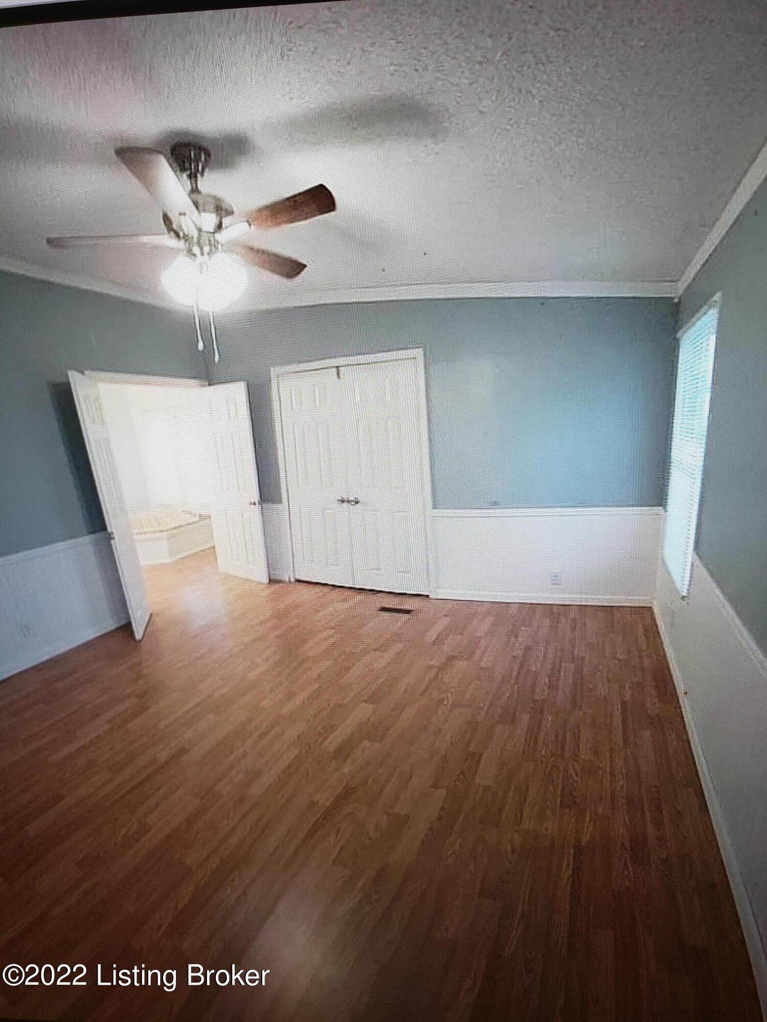 1511 Spaulding Lane Springfield, KY 40069 - Photo 9 of 21 Master Bedroom
