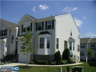 222 Hawthorne Way Riverside, NJ 08075 - Photo 1 of 12 Exterior Front