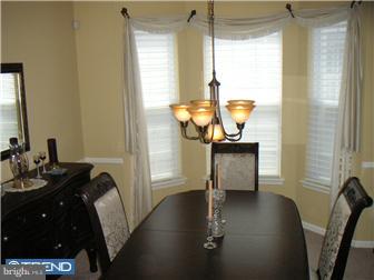 222 Hawthorne Way Riverside, NJ 08075 - Photo 4 of 12 Dining Room