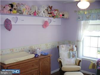 222 Hawthorne Way Riverside, NJ 08075 - Photo 9 of 12 Bedroom 2