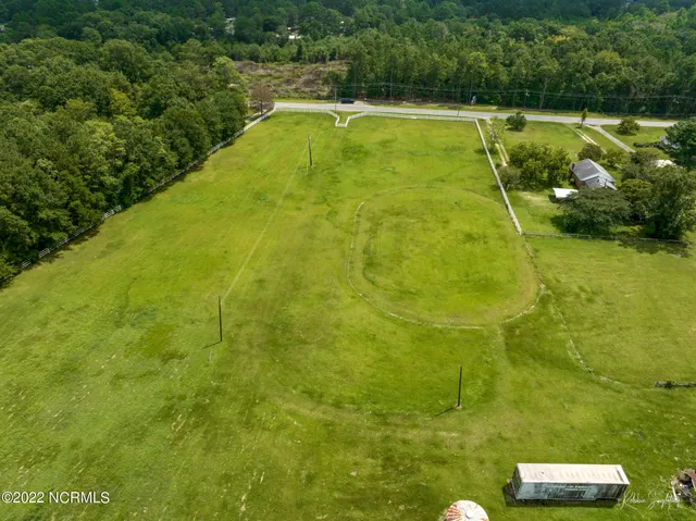 $185,000 | 7 Cheraw Road, Hamlet, NC 28345