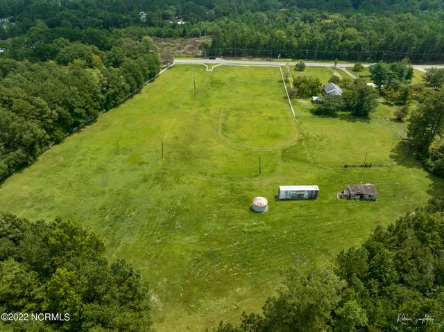 $185,000 | 7 Cheraw Road, Hamlet, NC 28345