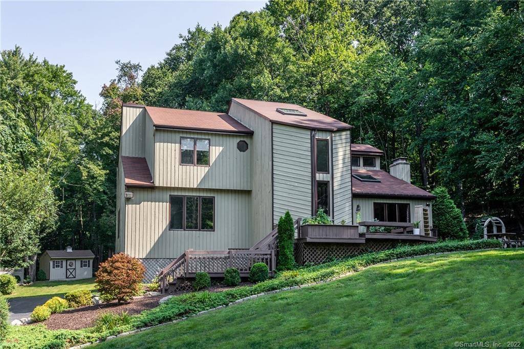 189 Josies Ring Road Monroe, CT 06468 - Photo 1 of 1 Gallery Image 1