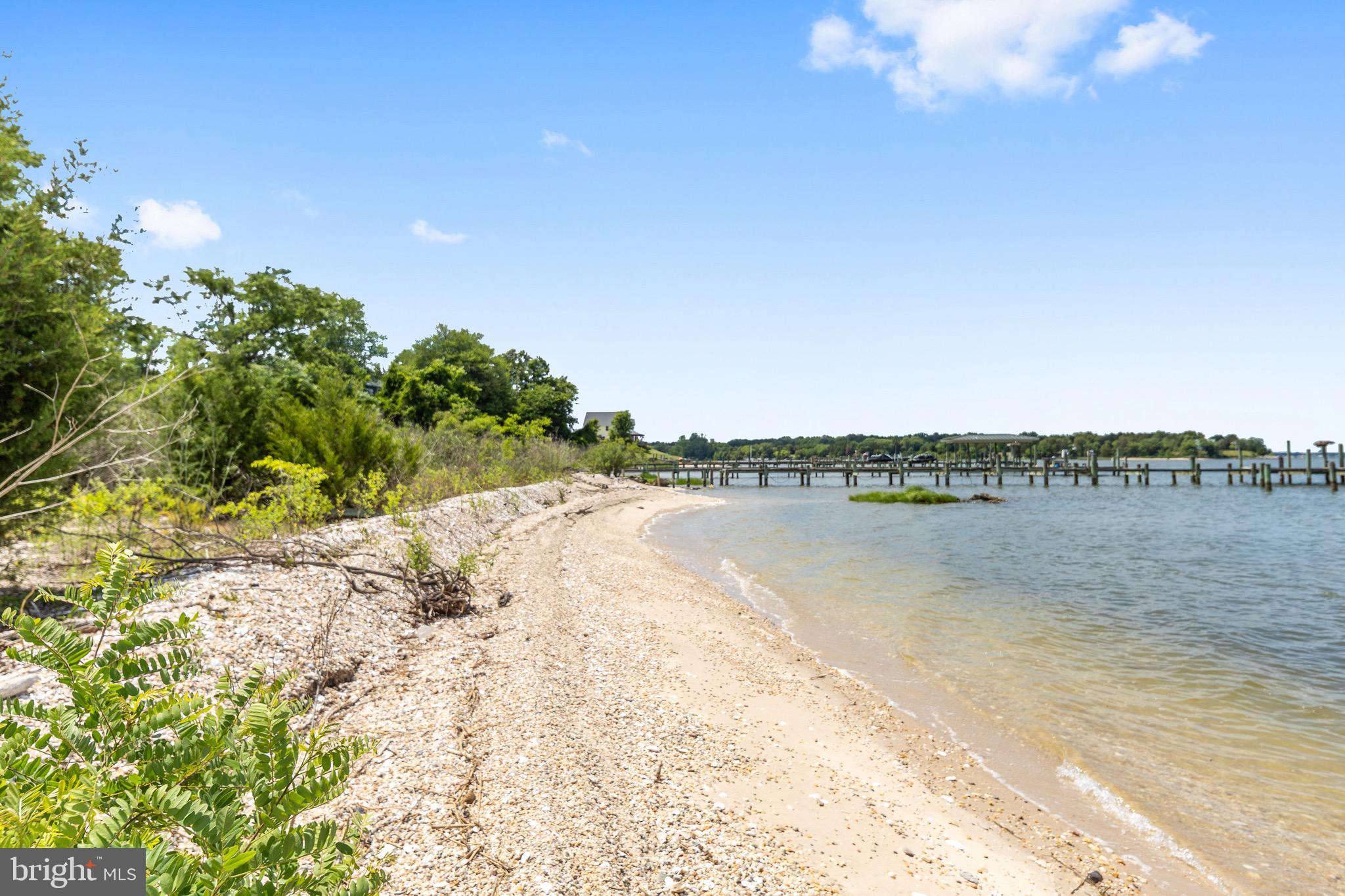 20947 Ridge Road Colonial Beach, VA 22443 - Photo 50 of 65 Beach