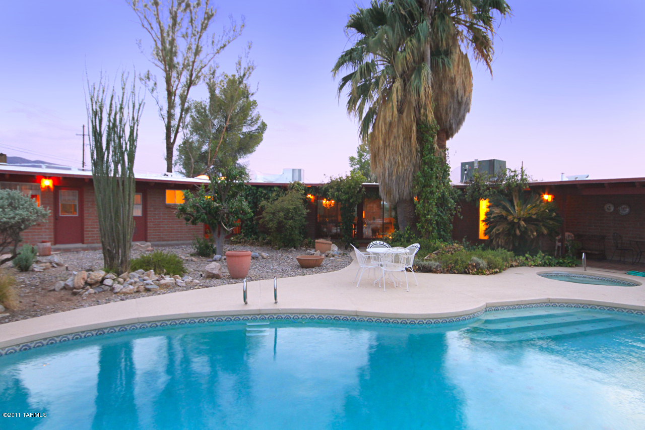 11557 East Tanque Verde Road Tucson, AZ 85749 - Photo 21 of 28 Gallery Image 21