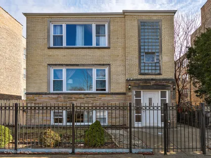 $900,000 | 6309 North Washtenaw Avenue, Chicago, IL 60659
