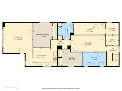 $900,000 | 6309 North Washtenaw Avenue, Chicago, IL 60659