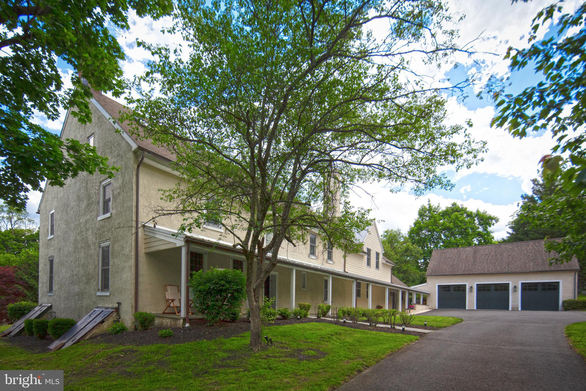 24 Morris Road Ambler, PA 19002 - Photo 2 of 56