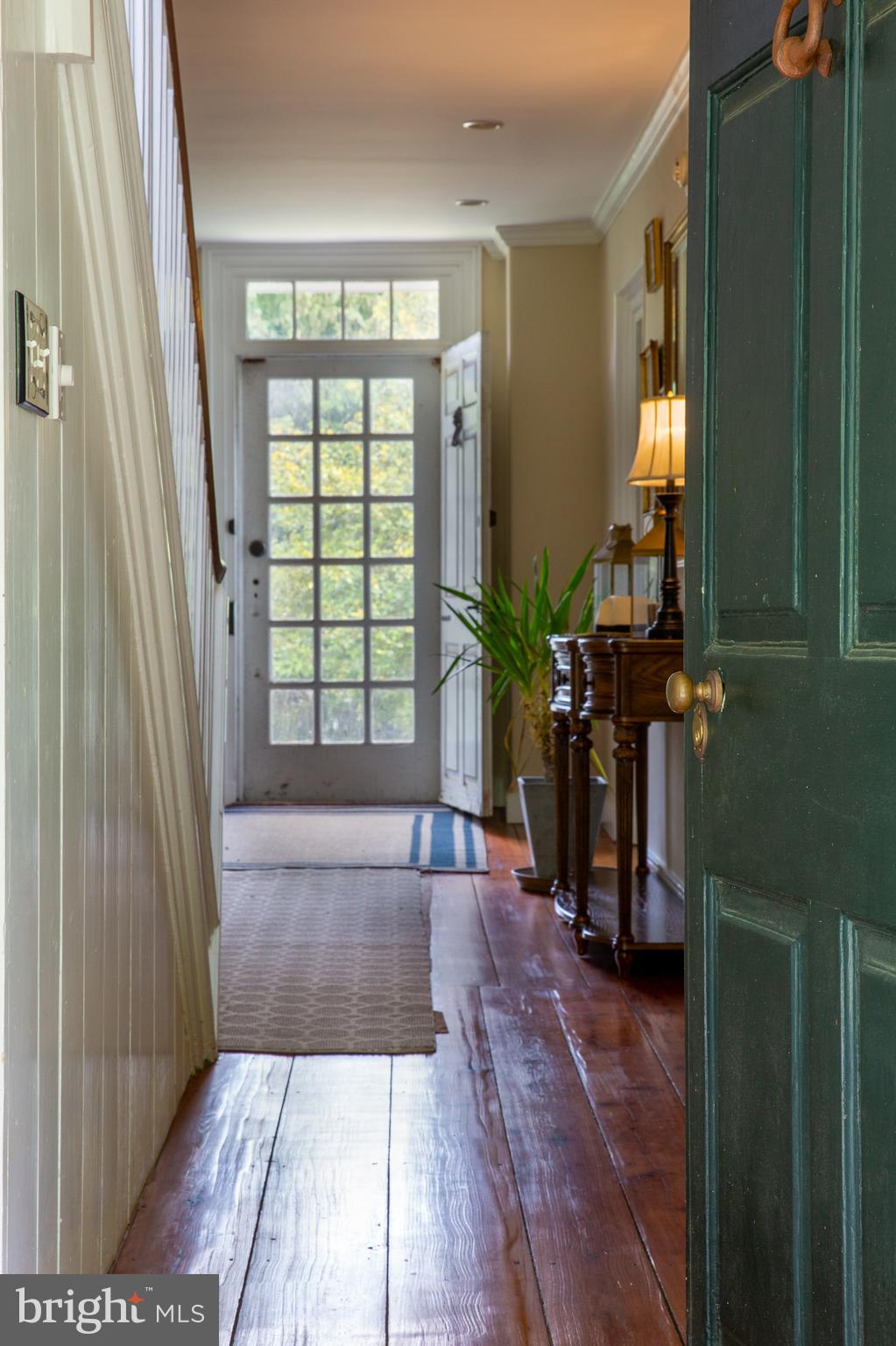 24 Morris Road Ambler, PA 19002 - Photo 11 of 56 front hall