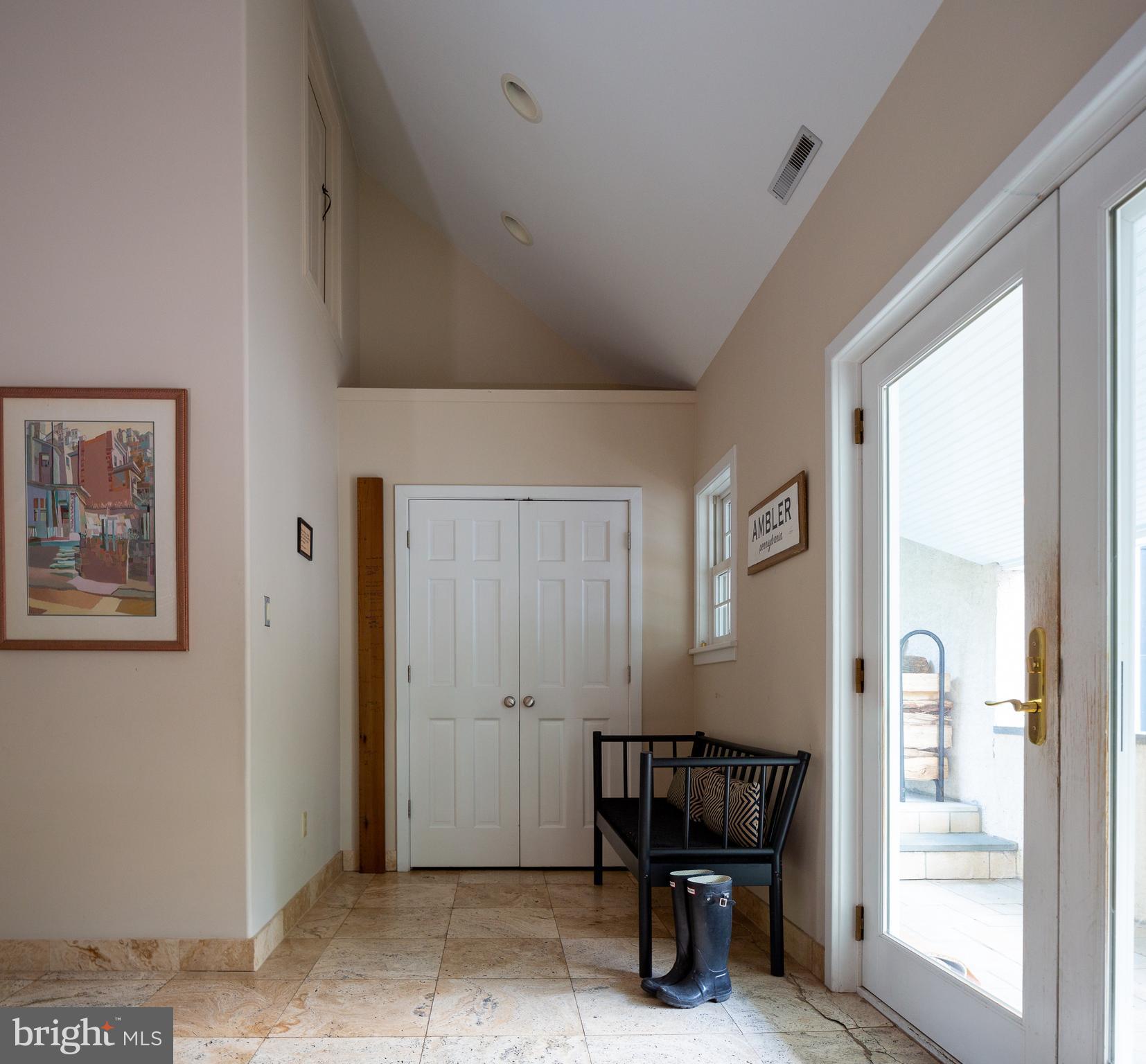 24 Morris Road Ambler, PA 19002 - Photo 12 of 56 foyer