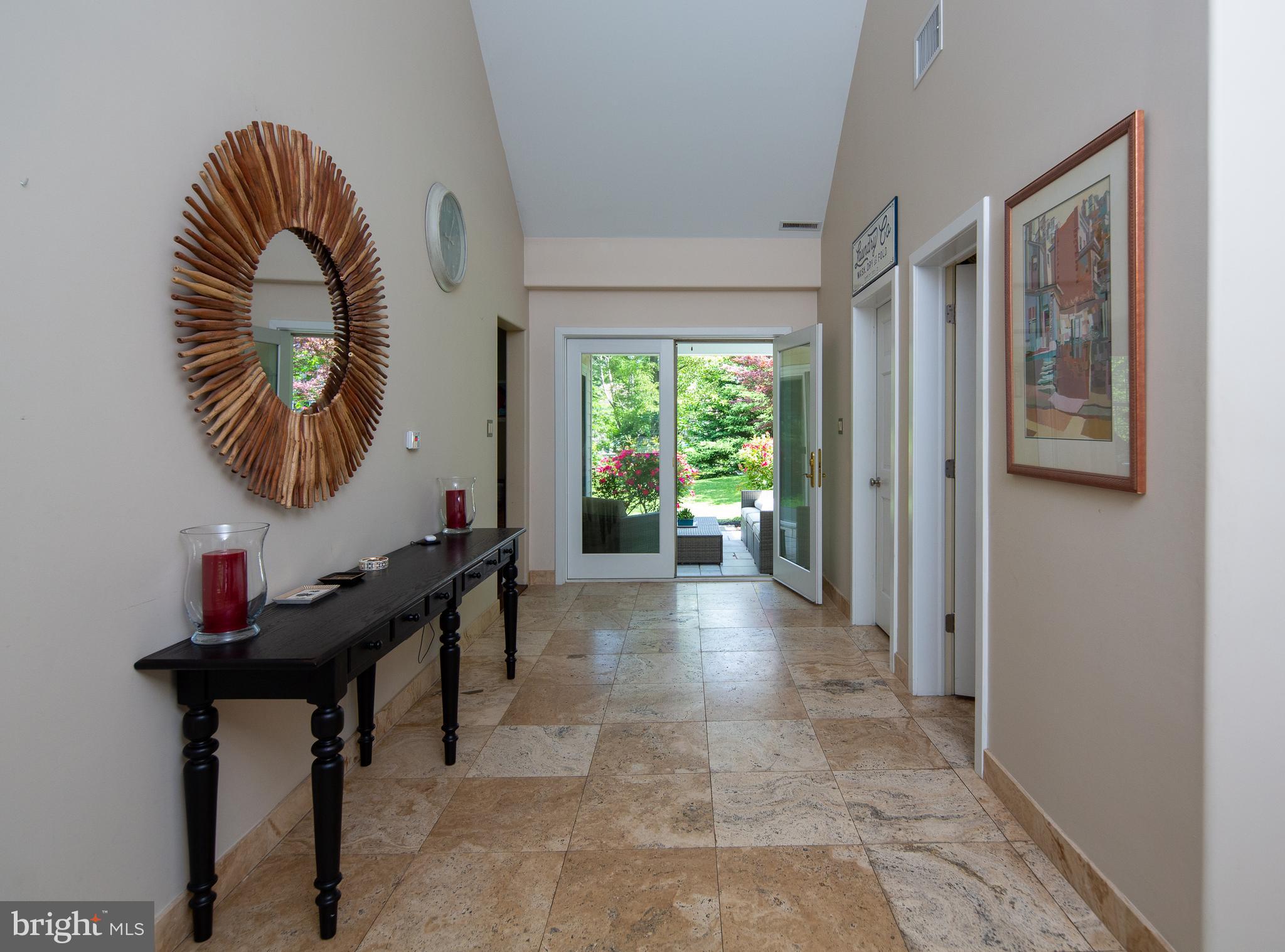 24 Morris Road Ambler, PA 19002 - Photo 13 of 56 foyer