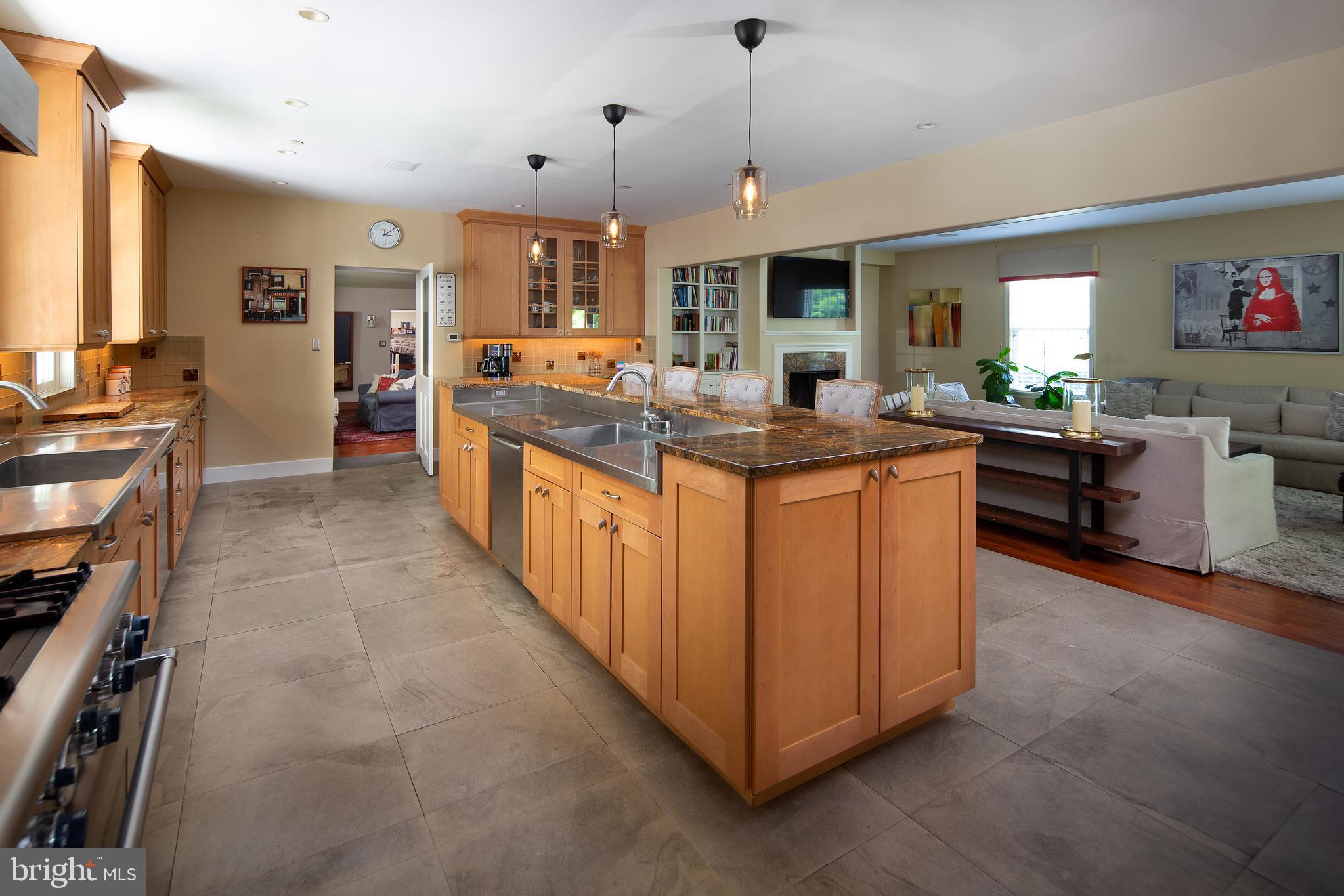 24 Morris Road Ambler, PA 19002 - Photo 14 of 56 kitchen