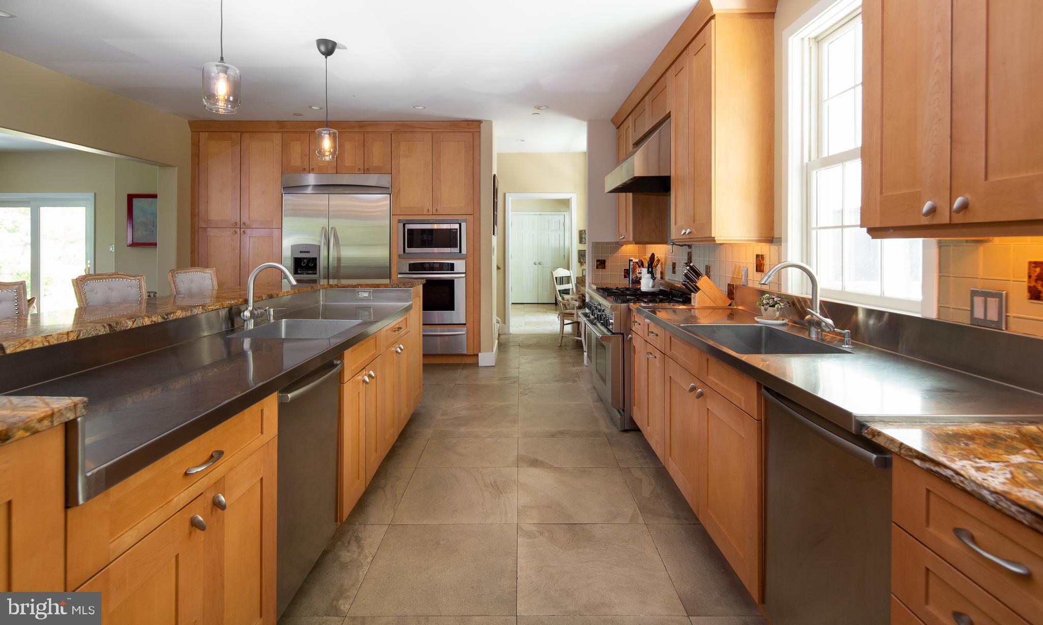 24 Morris Road Ambler, PA 19002 - Photo 15 of 56 kitchen