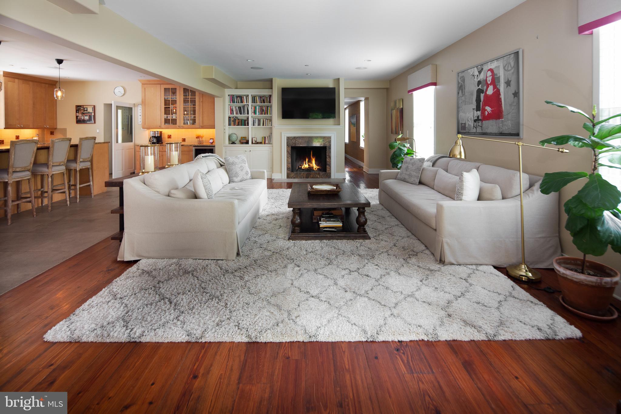 24 Morris Road Ambler, PA 19002 - Photo 16 of 56 family room