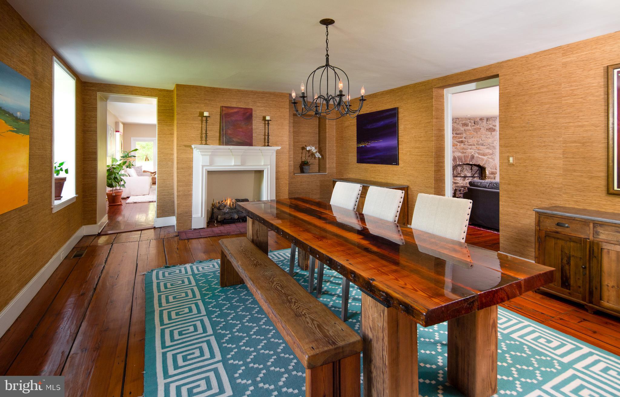 24 Morris Road Ambler, PA 19002 - Photo 18 of 56 dining room