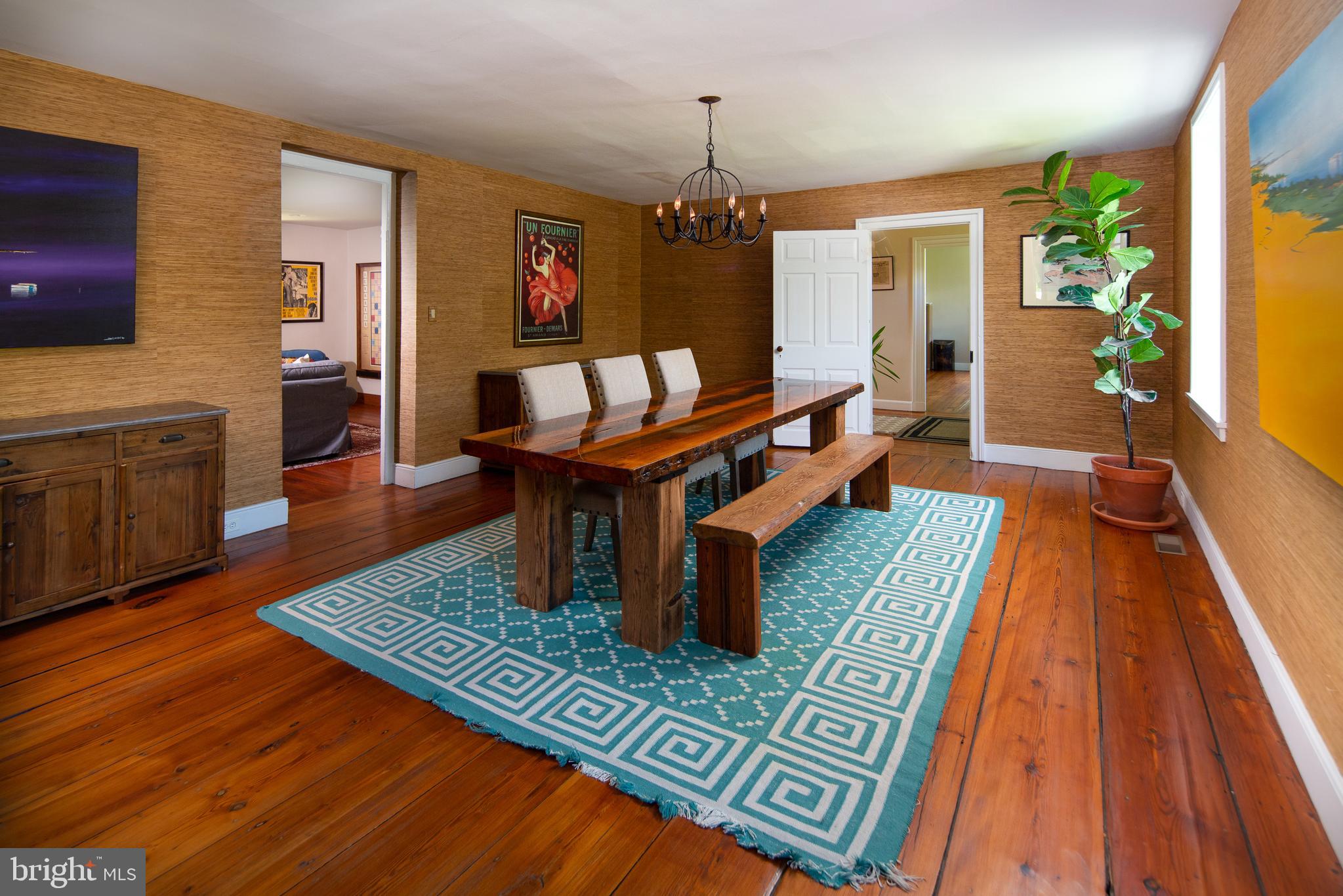 24 Morris Road Ambler, PA 19002 - Photo 19 of 56 dining room