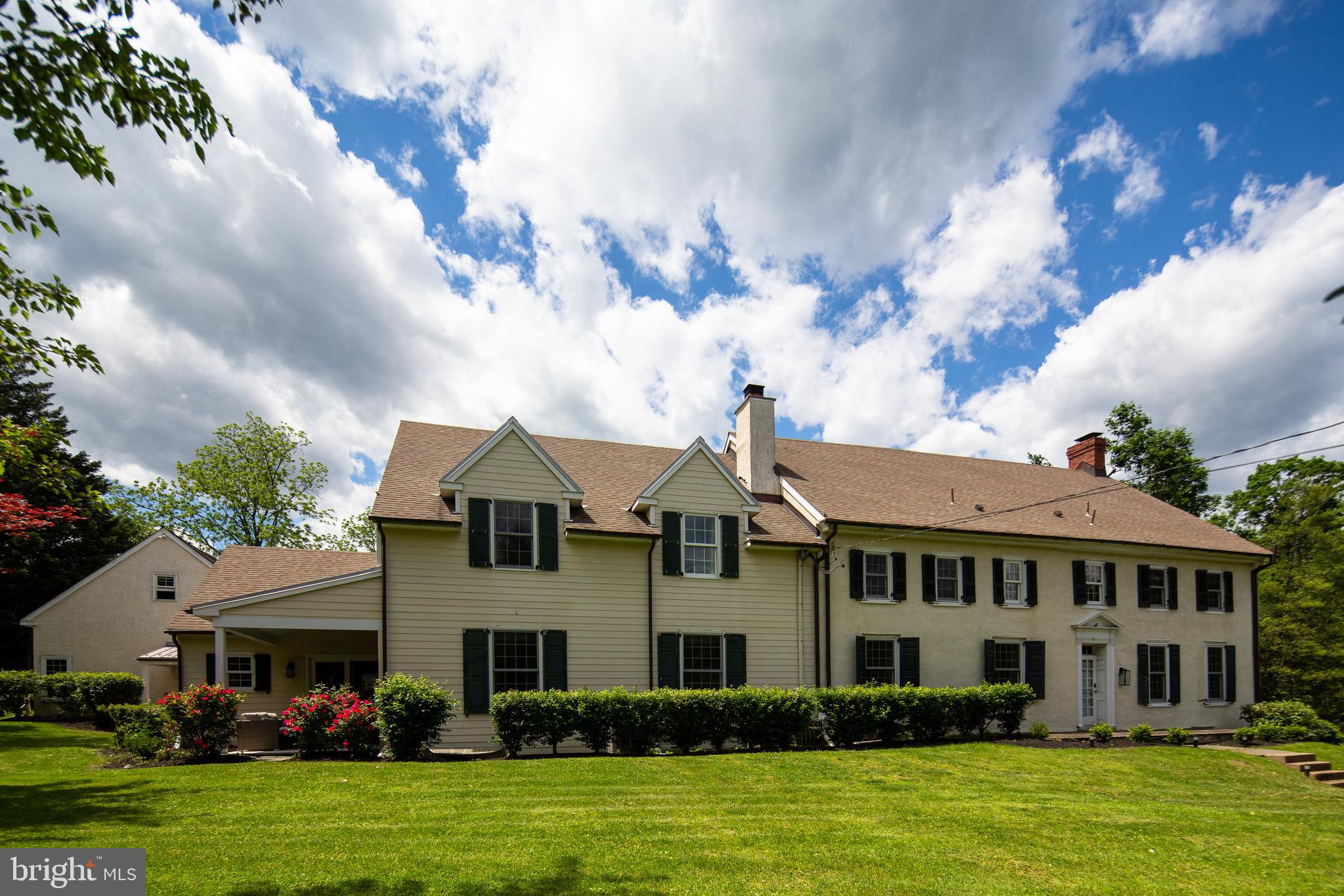 24 Morris Road Ambler, PA 19002 - Photo 3 of 56