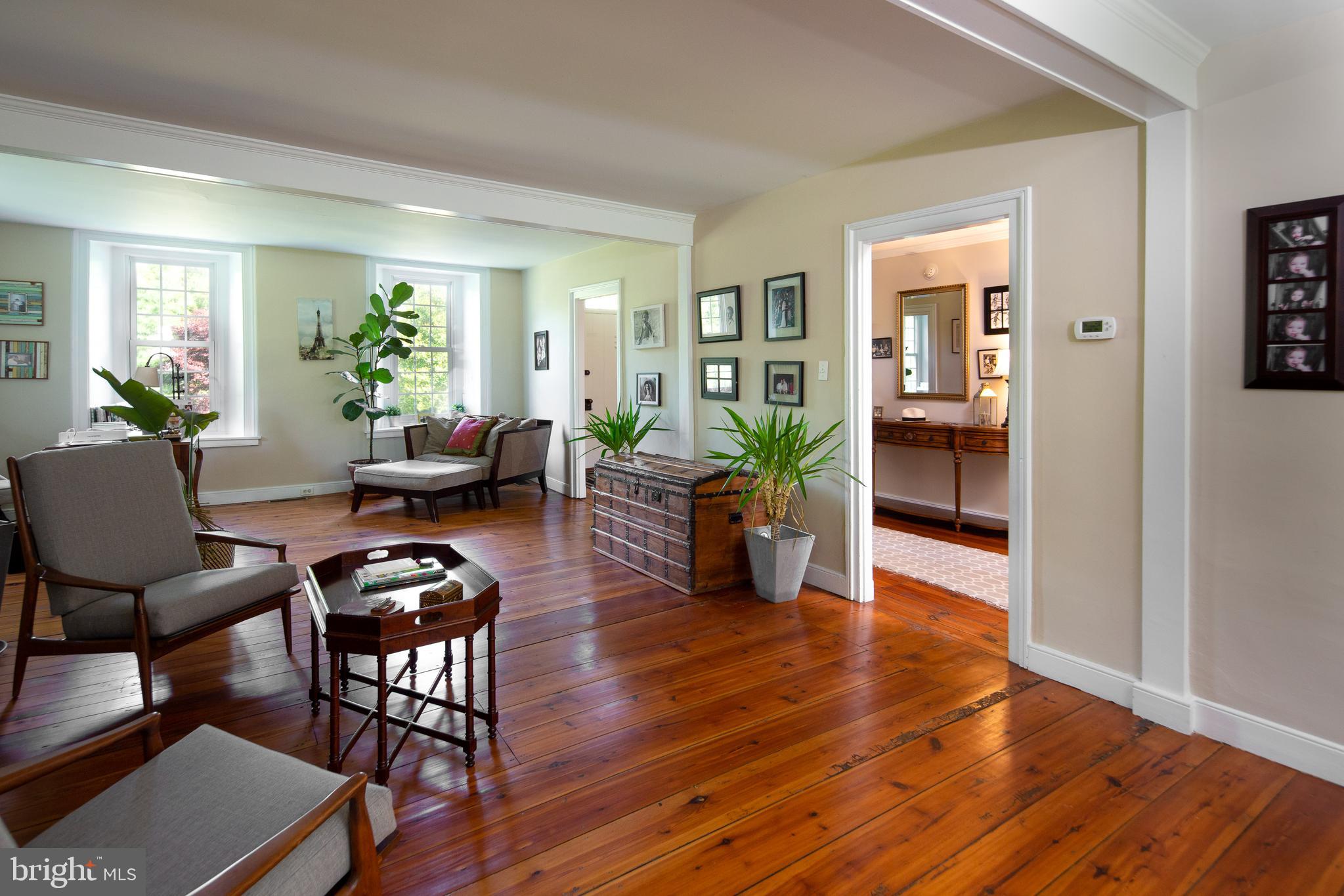 24 Morris Road Ambler, PA 19002 - Photo 23 of 56 original living room