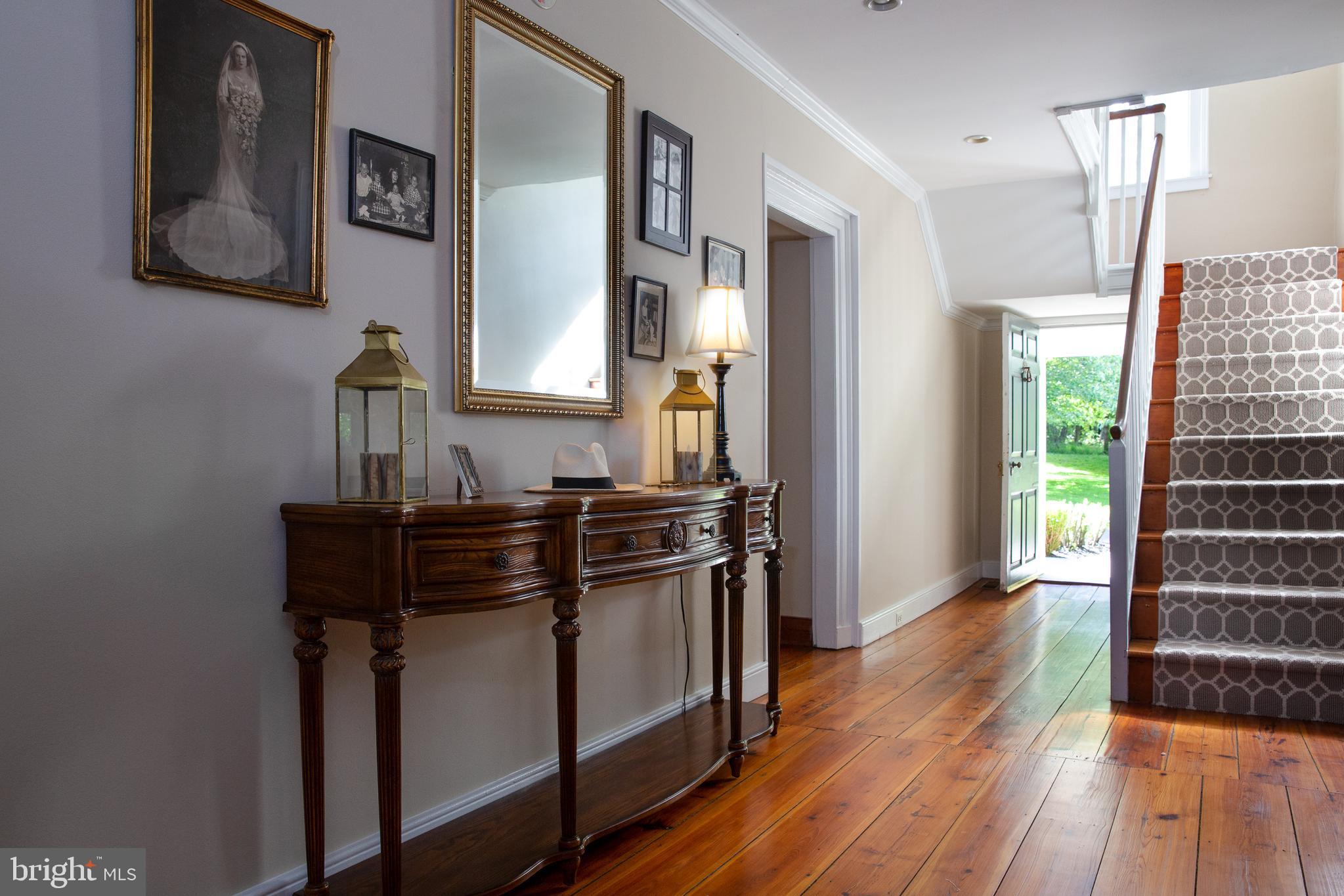 24 Morris Road Ambler, PA 19002 - Photo 24 of 56 front hall