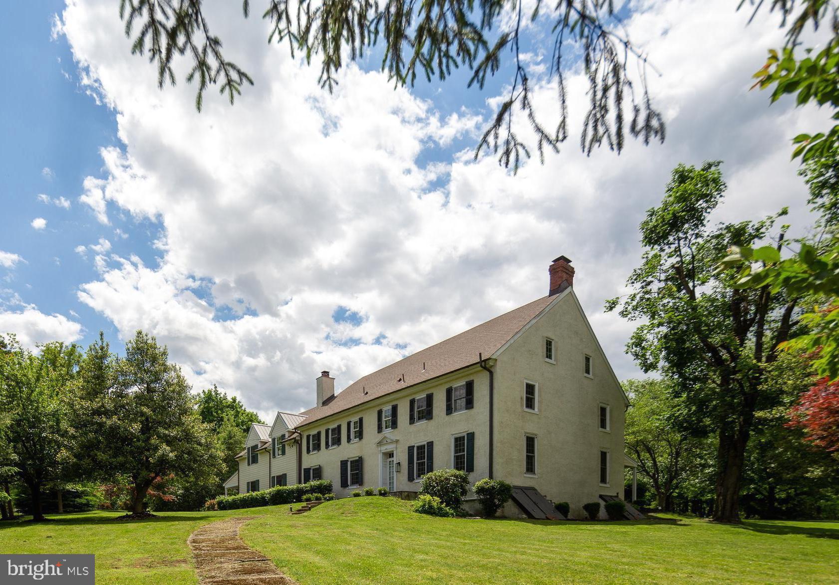 24 Morris Road Ambler, PA 19002 - Photo 4 of 56