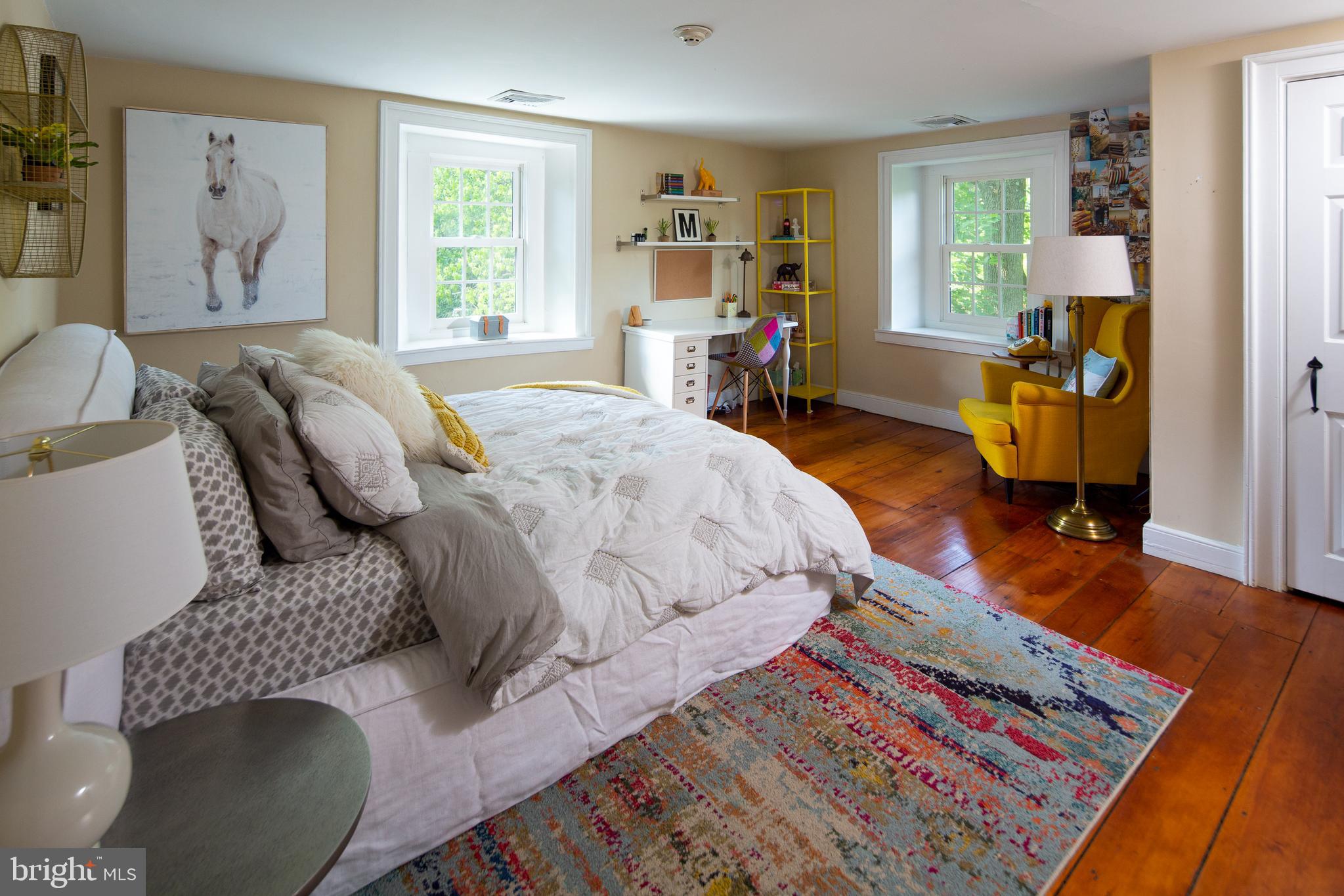 24 Morris Road Ambler, PA 19002 - Photo 31 of 56 bedroom 2