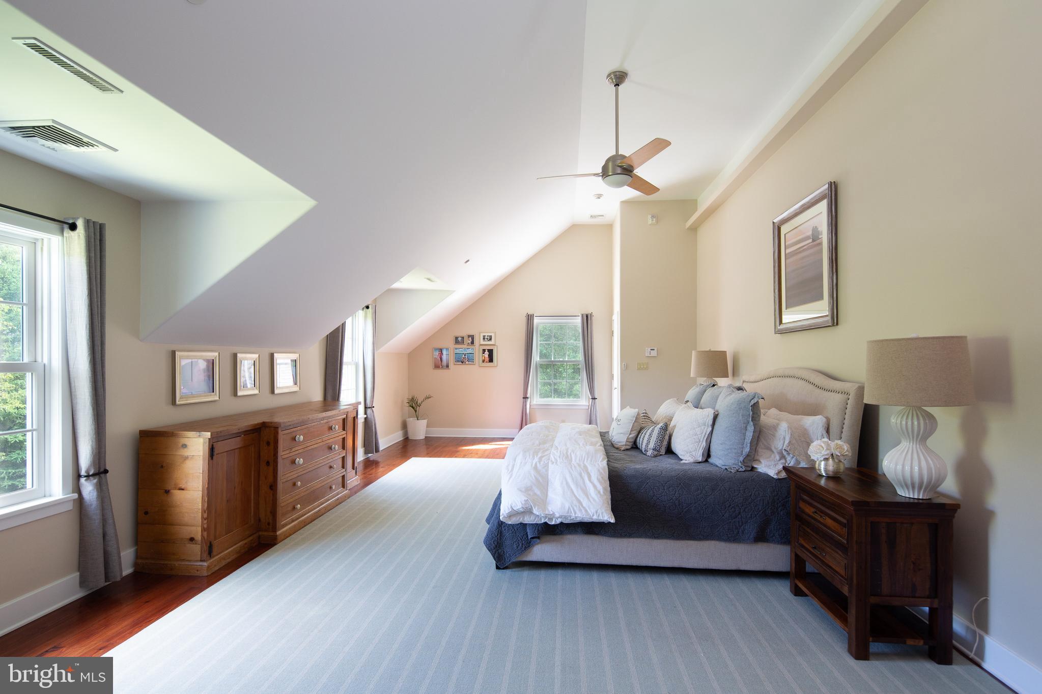 24 Morris Road Ambler, PA 19002 - Photo 36 of 56 Master bedroom