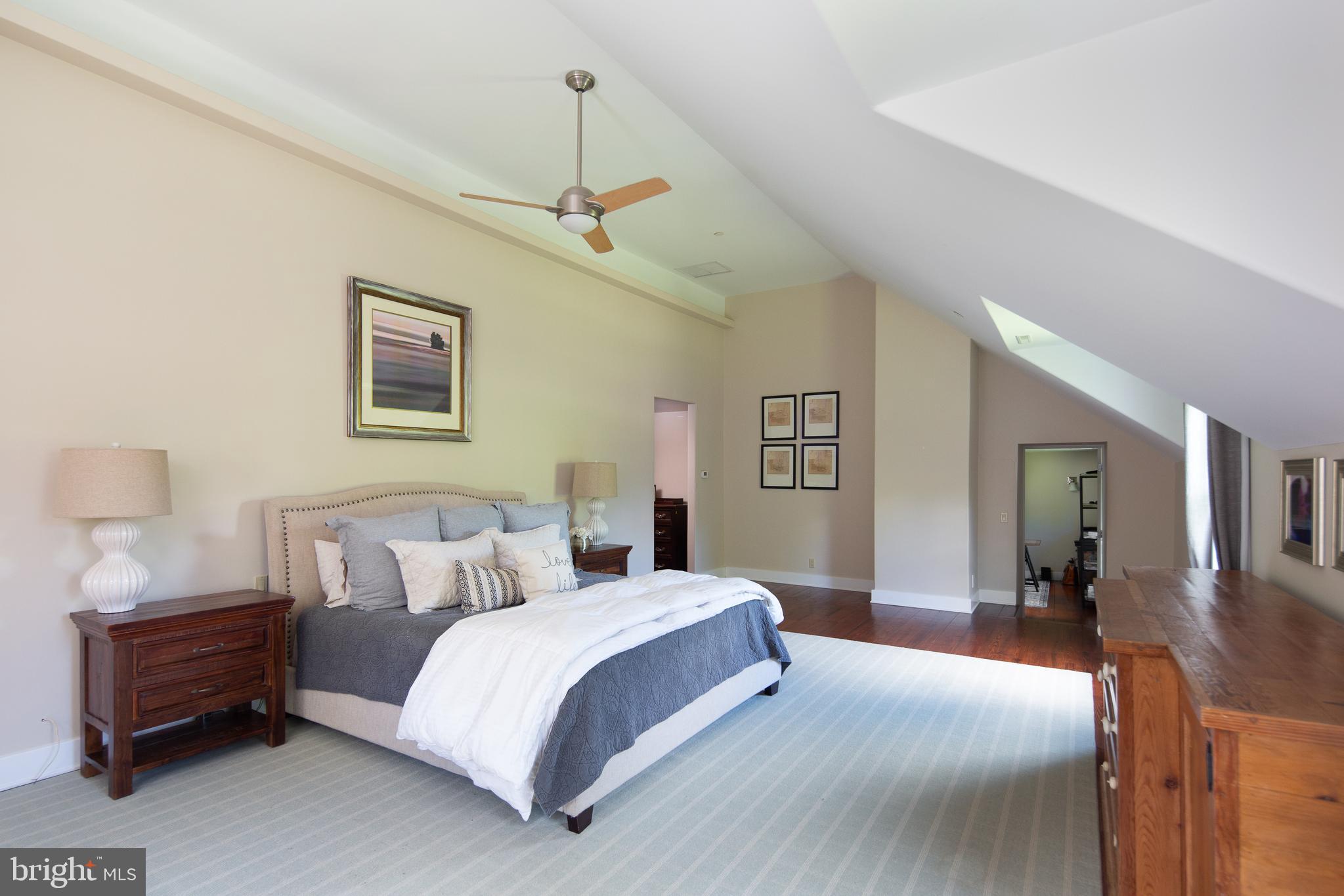 24 Morris Road Ambler, PA 19002 - Photo 37 of 56 master bedroom