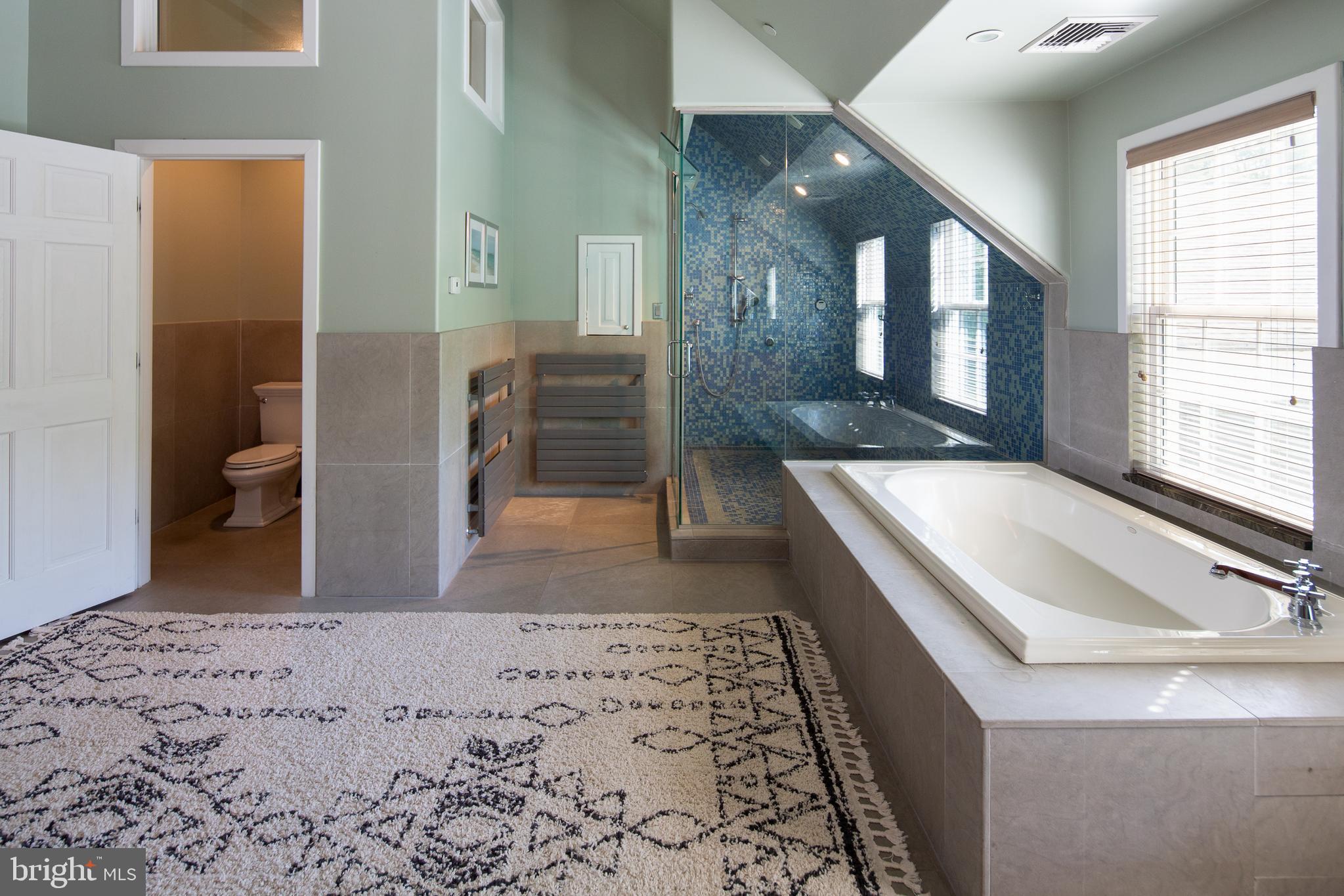 24 Morris Road Ambler, PA 19002 - Photo 39 of 56 master bathroom