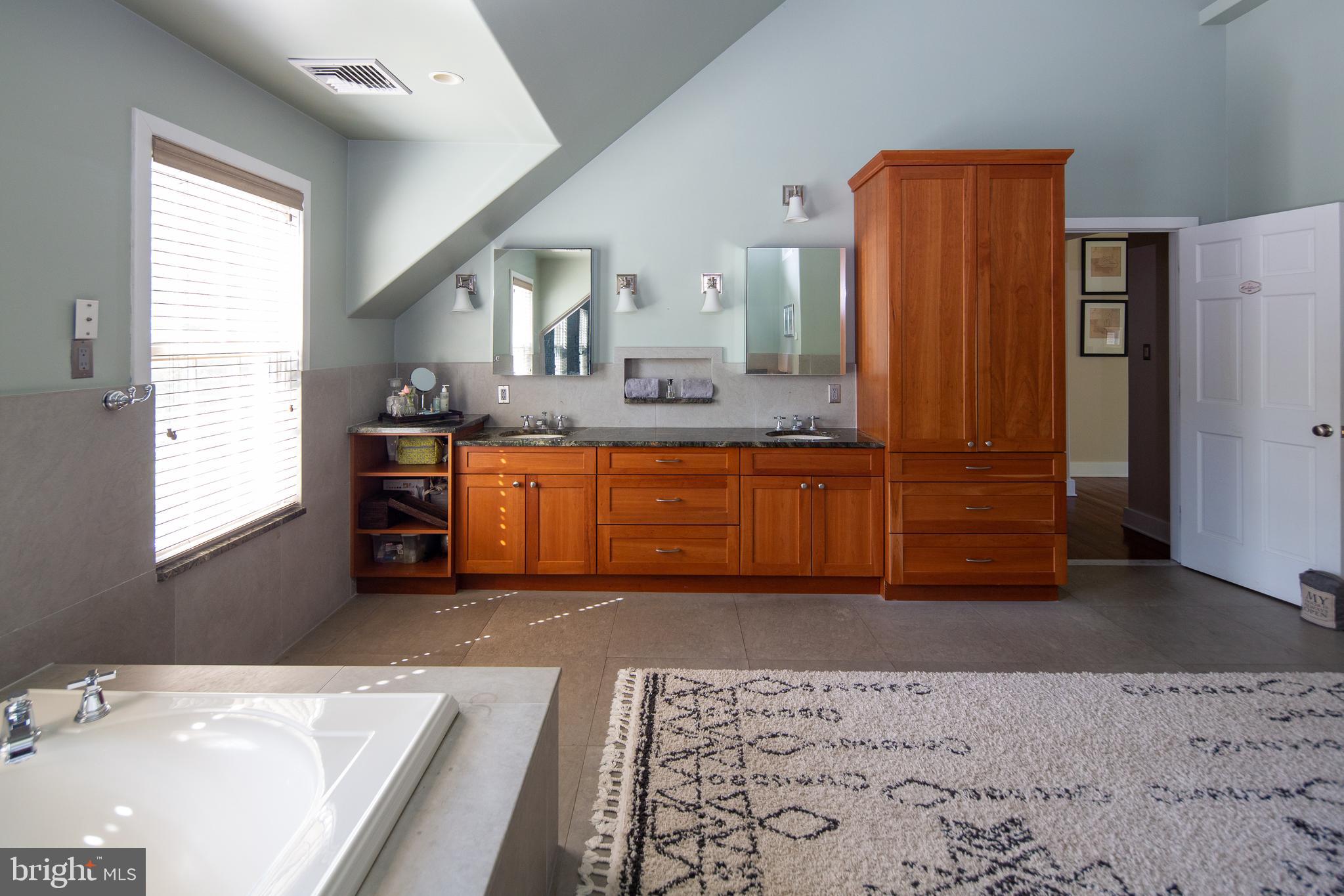24 Morris Road Ambler, PA 19002 - Photo 40 of 56 master bathroom