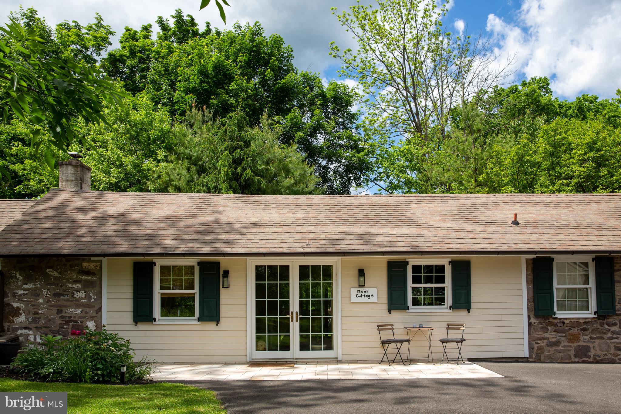 24 Morris Road Ambler, PA 19002 - Photo 43 of 56 stone cottage