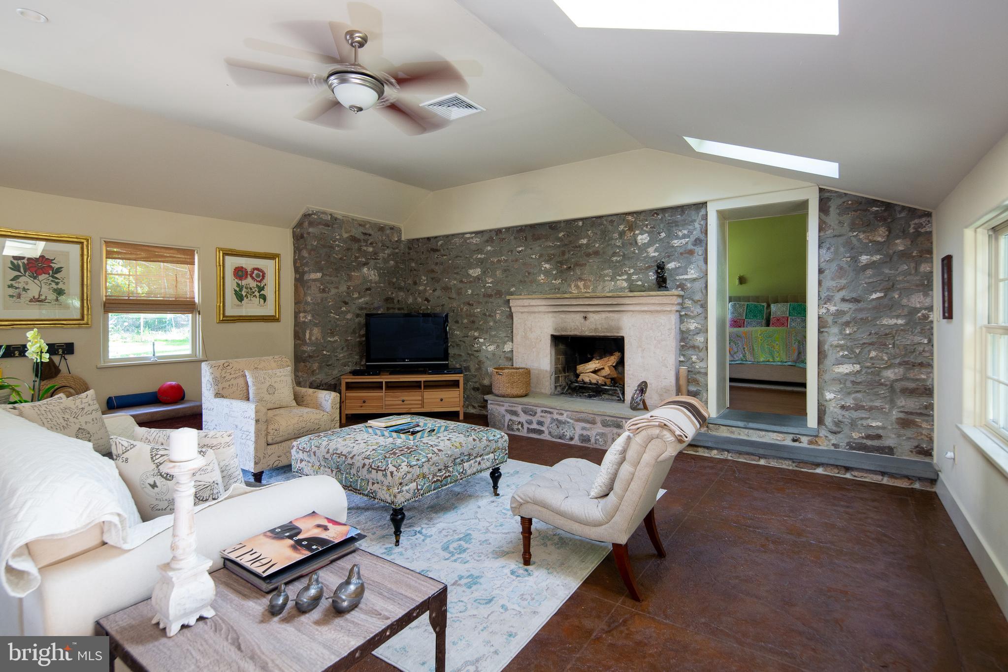 24 Morris Road Ambler, PA 19002 - Photo 47 of 56 cottage livingroom