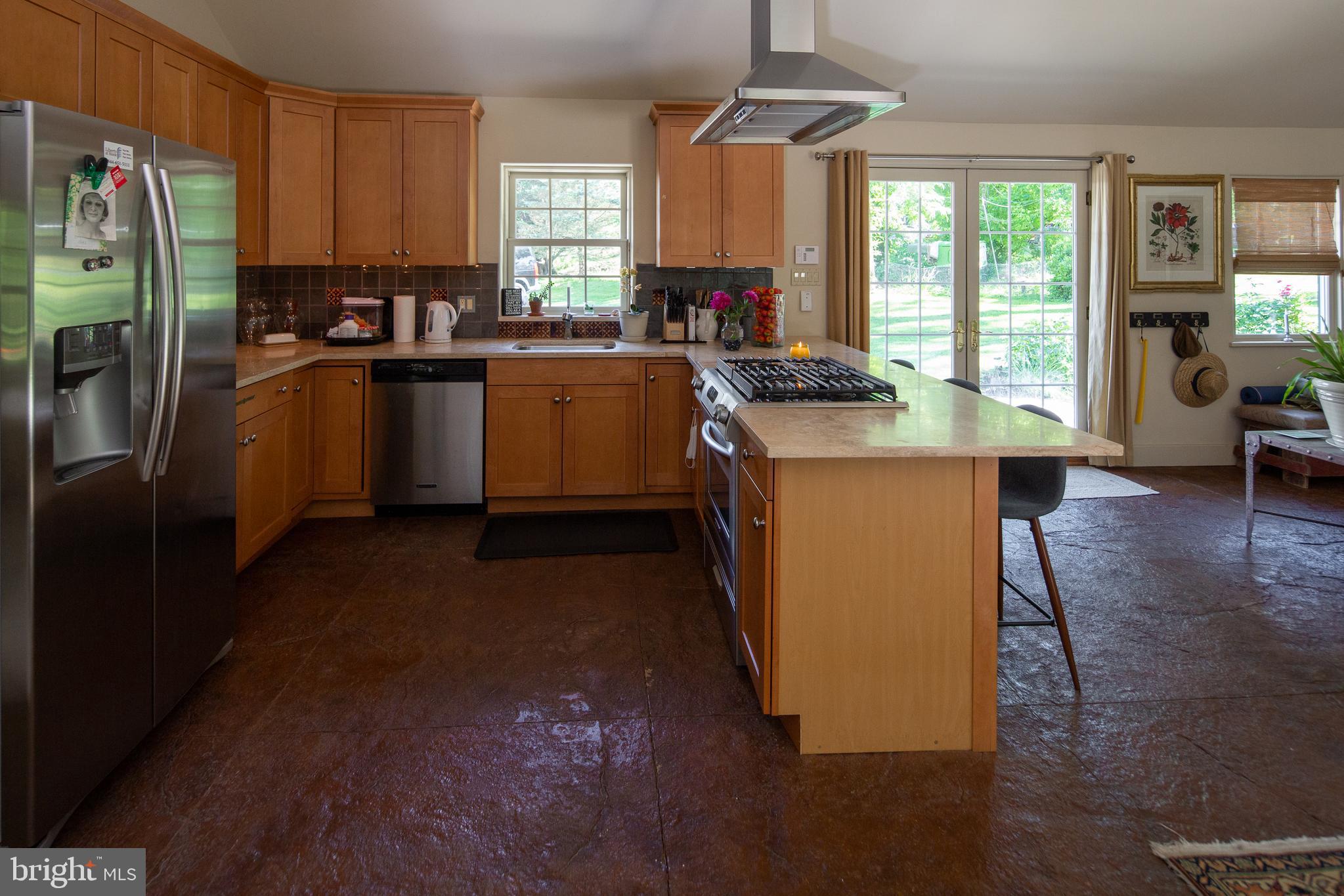24 Morris Road Ambler, PA 19002 - Photo 49 of 56 cottage kitchen