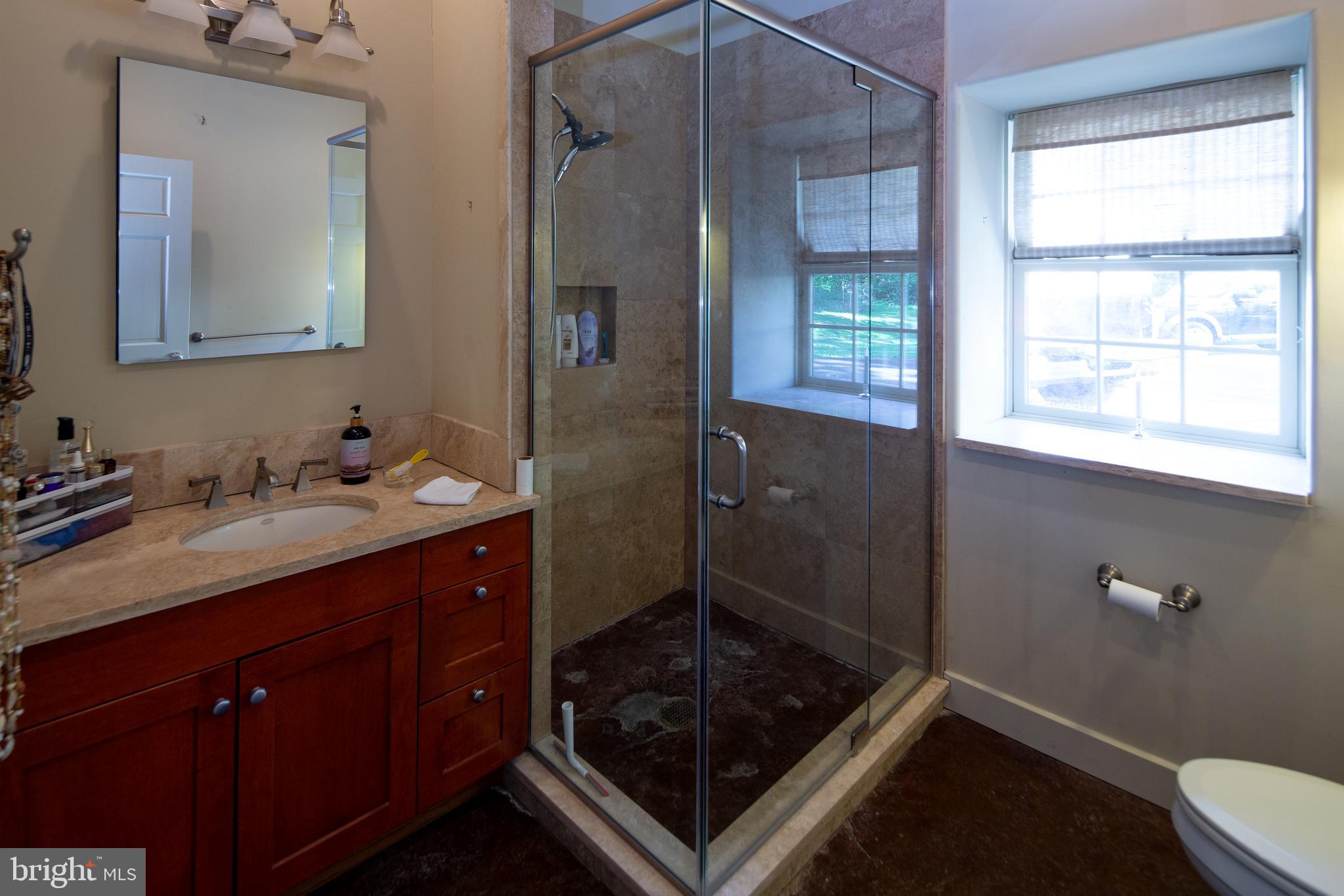 24 Morris Road Ambler, PA 19002 - Photo 50 of 56 cottage bathroom