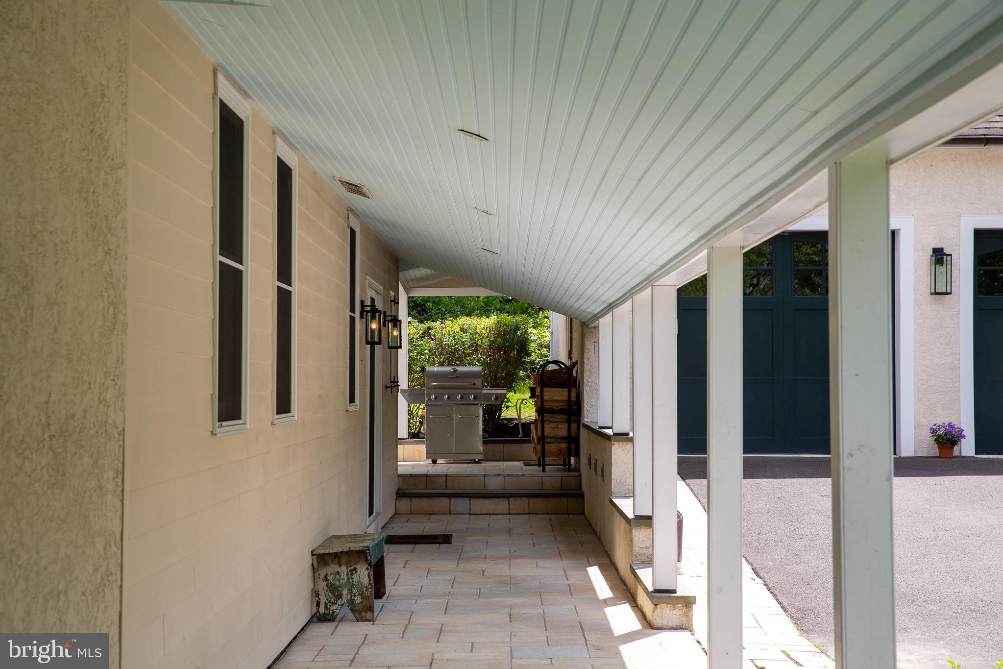 24 Morris Road Ambler, PA 19002 - Photo 8 of 56 covered porch