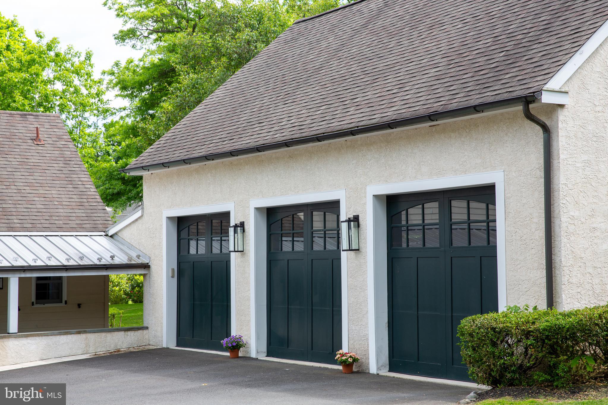 24 Morris Road Ambler, PA 19002 - Photo 9 of 56 3 car garage