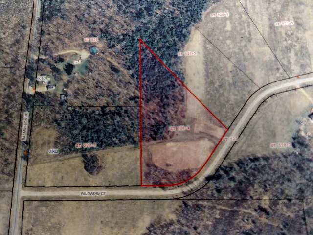 On Wildwing Court Rhinelander, WI 54501 - Photo 1 of 1 Gallery Image 1