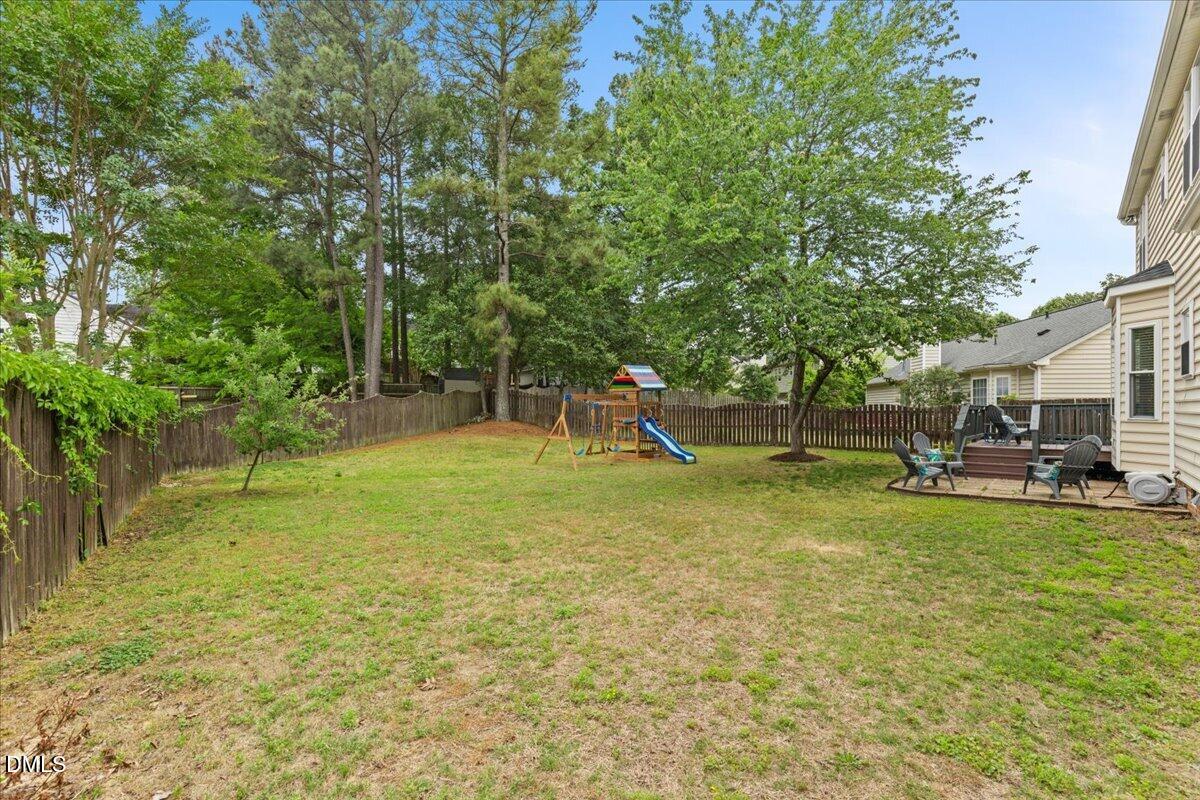 6924 Coventry Ridge Road Raleigh, NC 27616 - Photo 25 of 39 Gallery Image 25